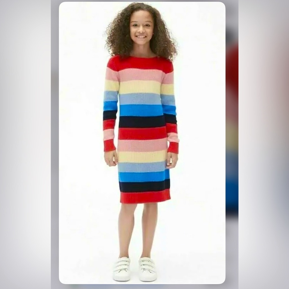 Like New GAP sweater dress size small